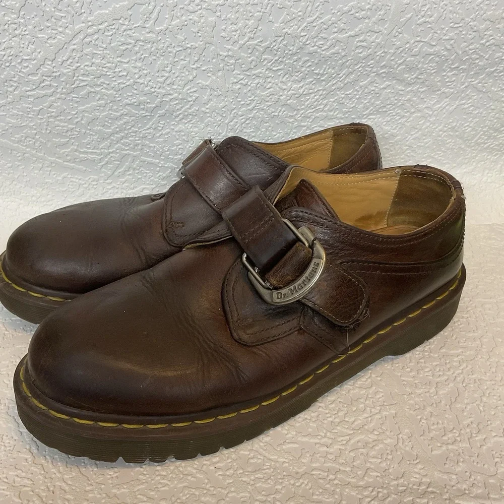 Dr. Martens good sb